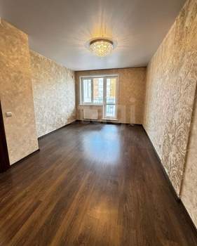 1-к квартира, вторичка, 44м2, 9/25 этаж