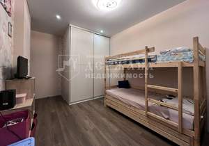 3-к квартира, вторичка, 60м2, 1/5 этаж