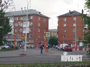 2-к квартира, вторичка, 43м2, 4/5 этаж