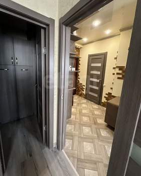 1-к квартира, вторичка, 44м2, 13/16 этаж