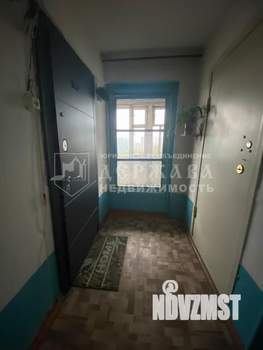 1-к квартира, вторичка, 29м2, 9/9 этаж