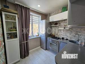 2-к квартира, вторичка, 45м2, 2/5 этаж