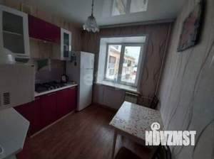 2-к квартира, вторичка, 45м2, 4/4 этаж