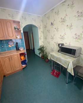 Студия квартира, вторичка, 36м2, 4/9 этаж