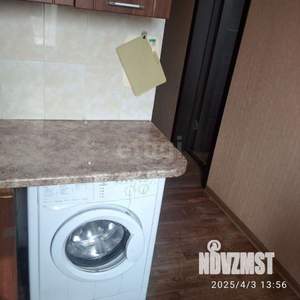 2-к квартира, вторичка, 41м2, 3/5 этаж