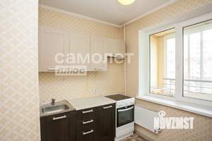 1-к квартира, вторичка, 30м2, 2/10 этаж