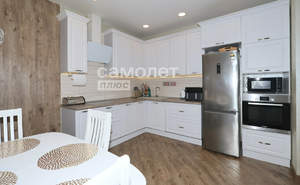 3-к квартира, вторичка, 100м2, 2/16 этаж