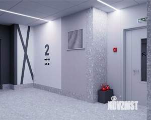 4-к квартира, вторичка, 72м2, 4/15 этаж