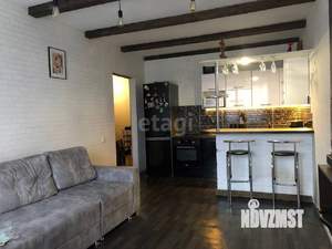 2-к квартира, вторичка, 52м2, 4/13 этаж