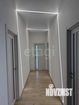 4-к квартира, вторичка, 112м2, 6/14 этаж