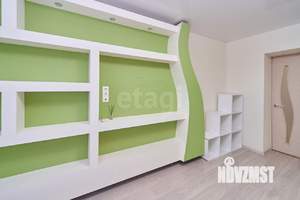 2-к квартира, вторичка, 60м2, 4/5 этаж