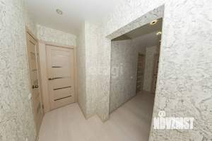 1-к квартира, вторичка, 40м2, 1/10 этаж