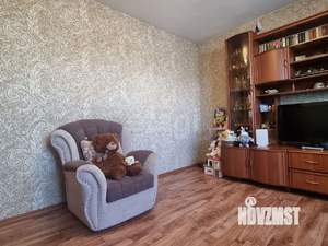 3-к квартира, вторичка, 64м2, 1/9 этаж