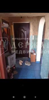 1-к квартира, вторичка, 28м2, 5/5 этаж