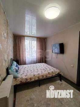3-к квартира, вторичка, 50м2, 2/3 этаж