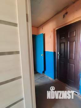 2-к квартира, вторичка, 43м2, 5/9 этаж