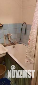 1-к квартира, вторичка, 23м2, 1/9 этаж