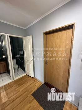 2-к квартира, вторичка, 44м2, 2/9 этаж