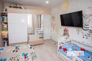 2-к квартира, вторичка, 44м2, 11/16 этаж