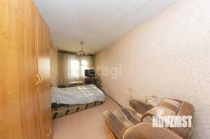 3-к квартира, вторичка, 60м2, 4/10 этаж