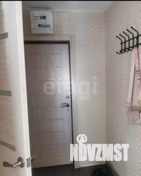 1-к квартира, вторичка, 24м2, 2/9 этаж