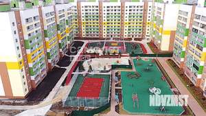 2-к квартира, вторичка, 64м2, 4/10 этаж