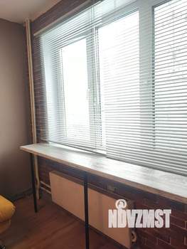 1-к квартира, вторичка, 23м2, 1/9 этаж