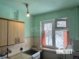 2-к квартира, вторичка, 44м2, 2/5 этаж