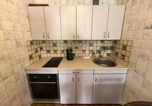 1-к квартира, вторичка, 28м2, 2/3 этаж