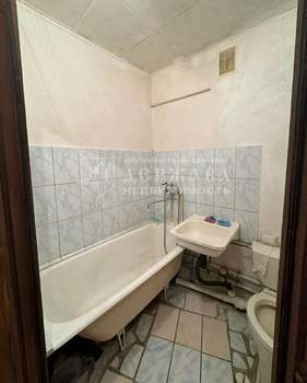 1-к квартира, вторичка, 17м2, 1/9 этаж