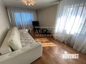 2-к квартира, вторичка, 43м2, 4/5 этаж