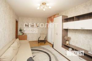 3-к квартира, вторичка, 63м2, 7/9 этаж