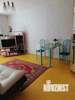 1-к квартира, вторичка, 32м2, 1/5 этаж