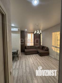 2-к квартира, вторичка, 51м2, 9/12 этаж