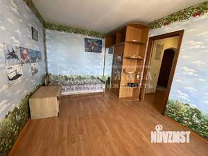 5-к квартира, вторичка, 112м2, 4/9 этаж