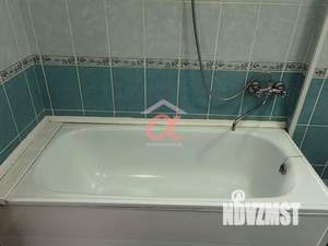 1-к квартира, вторичка, 45м2, 6/16 этаж