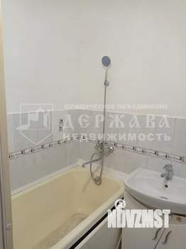 1-к квартира, вторичка, 23м2, 5/9 этаж