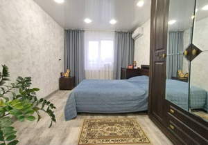 3-к квартира, вторичка, 59м2, 5/9 этаж