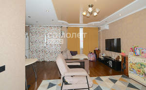 Студия квартира, вторичка, 33м2, 10/16 этаж