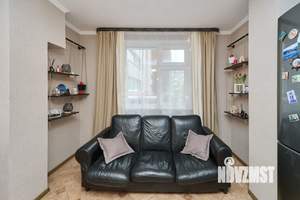 3-к квартира, вторичка, 58м2, 2/16 этаж