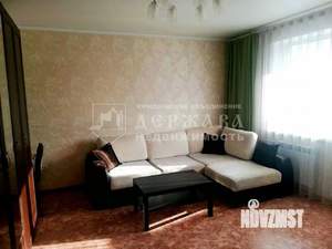 2-к квартира, вторичка, 51м2, 8/9 этаж