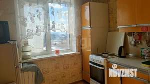 3-к квартира, вторичка, 61м2, 8/9 этаж