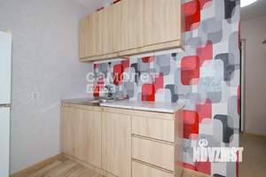 1-к квартира, вторичка, 23м2, 8/9 этаж