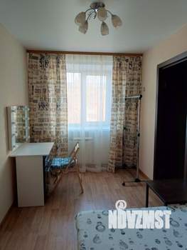 2-к квартира, вторичка, 43м2, 4/5 этаж