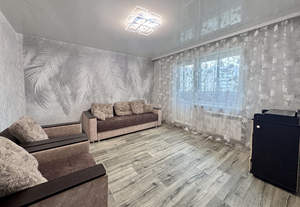3-к квартира, вторичка, 63м2, 5/9 этаж
