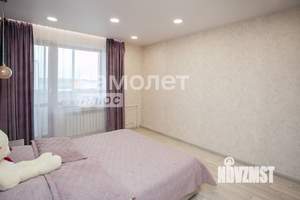 4-к квартира, вторичка, 87м2, 10/10 этаж