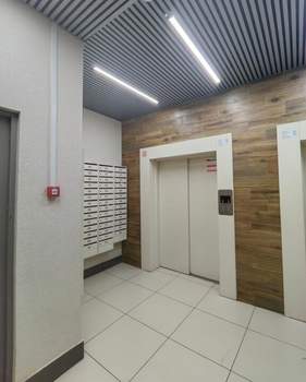 3-к квартира, вторичка, 67м2, 2/16 этаж