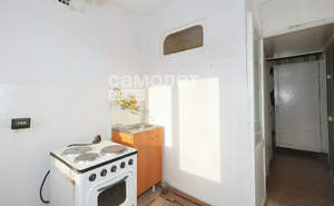 2-к квартира, вторичка, 43м2, 4/5 этаж