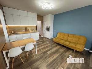 3-к квартира, вторичка, 58м2, 9/10 этаж