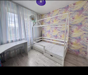 3-к квартира, вторичка, 63м2, 5/9 этаж